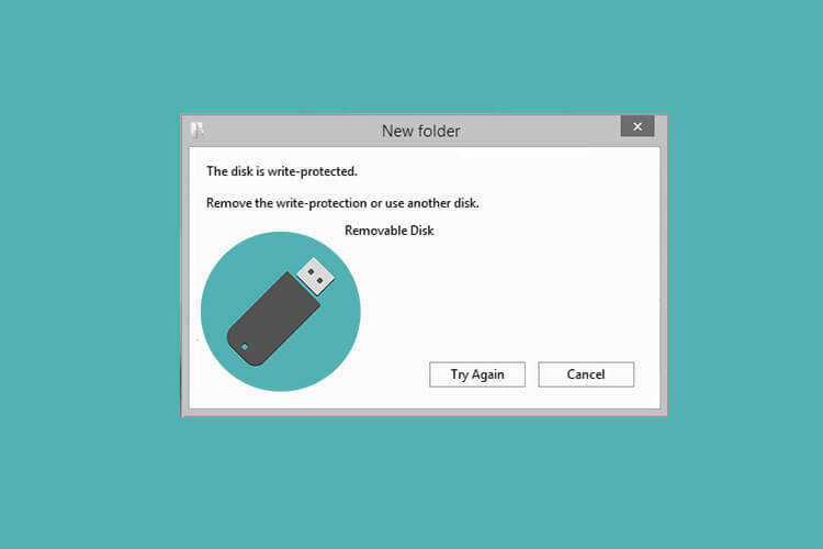 Write Protection Removal Tool Download