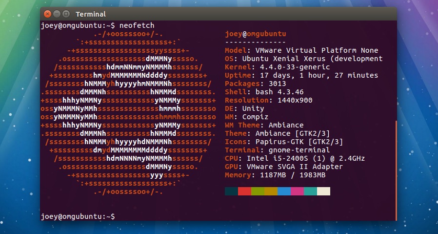Ubuntu 18 Kernel Version