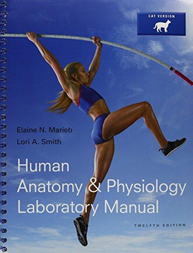 Human Anatomy Physiology Lab Manual